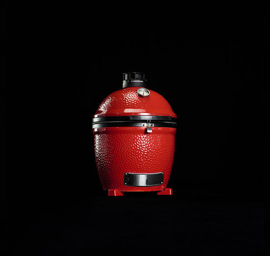 Classic Joe™ Grill - Serie II Standalone