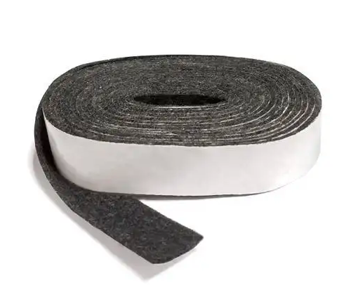 Felt gasket for Kamado Joe Grills