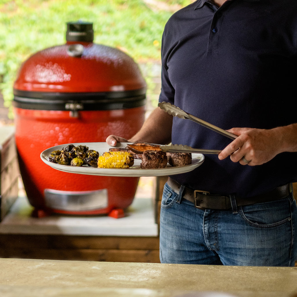 Big Joe™ Grill independiente - Serie III