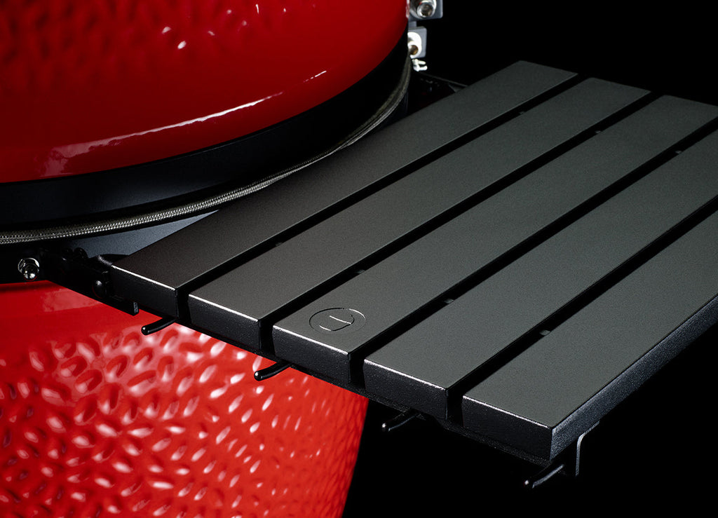 Kamado Joe Seitenablagen Aus Aluminium