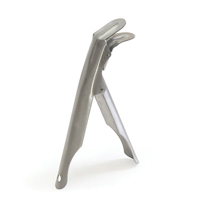 Grill Grate Lifter that allows you to lift and position grills even when they are hot
