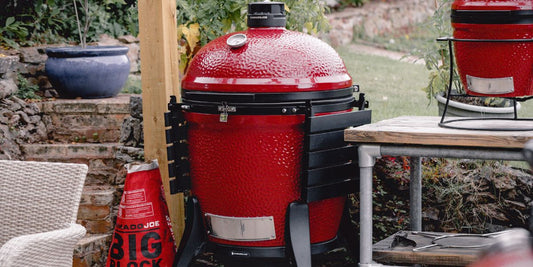 Which Kamado Joe size do you need?