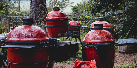 The Best Kamado Joe Accessories: Which Ones Are Actually Worth It?