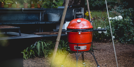Warum die BBQ Saison nicht im Sommer endet