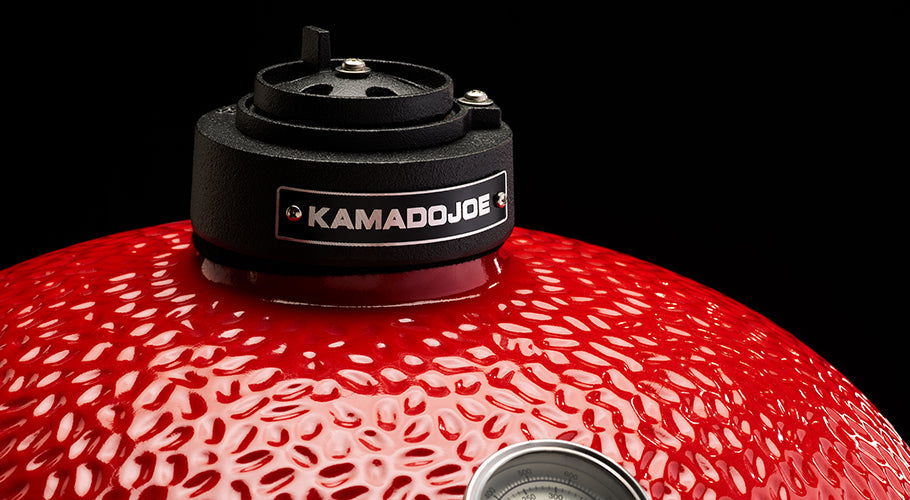 Big Joe™ Grill - Series I - Kamado Joe International