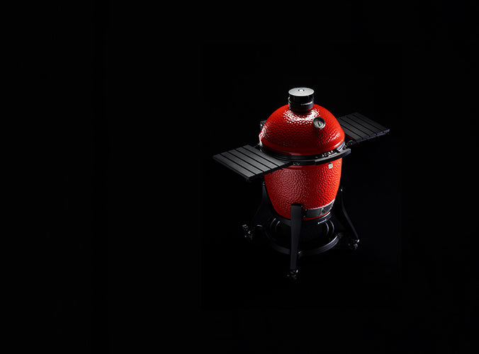 joe joe Kamado Joe® Big Joe™ III Standalone 61 cm Ceramic Kamado Grill