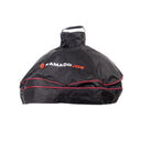 Kamado Joe Dome Cover with sleeve for top vent